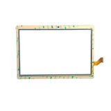 10.1 inch Touch Screen Panel Digitizer For YZS-1080-FPC-V0