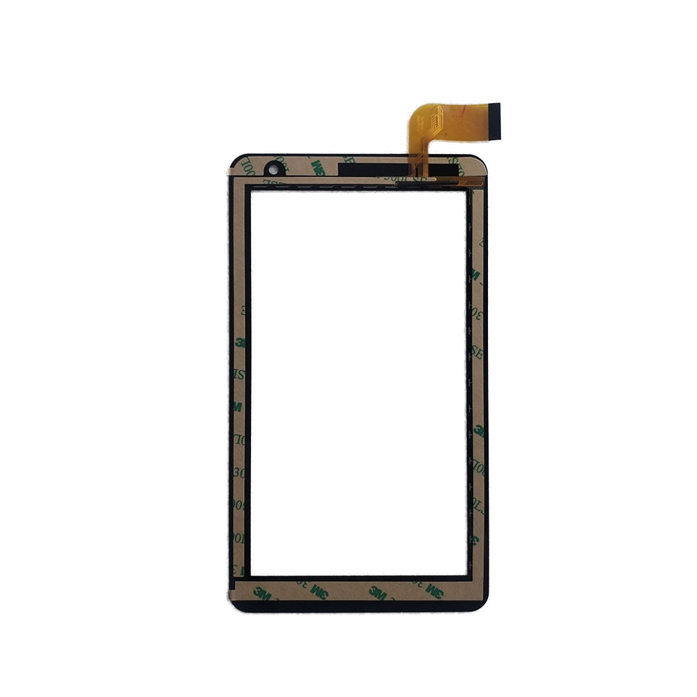 Digitalizador de pantalla táctil de 7 pulgadas para MJK-1362-FPC