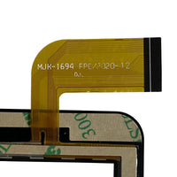 Touch Screen Panel Digitizer For MJK-1694 FPC