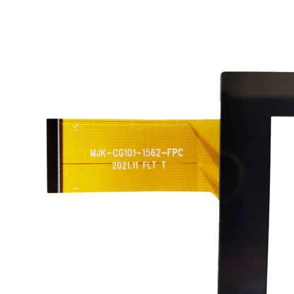 For Acer ACTAB1021 Tablet 10.1インチ Touch Screen Panel Digitizer Glass