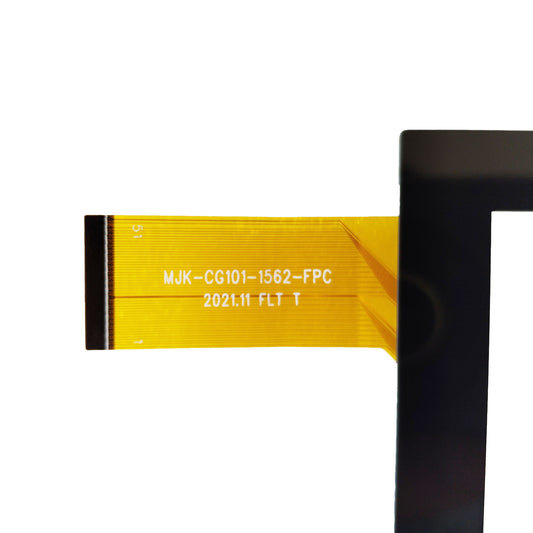 10.1 inch Touch Screen Glass Digitizer for Acer ACTAB1021 Repair Part