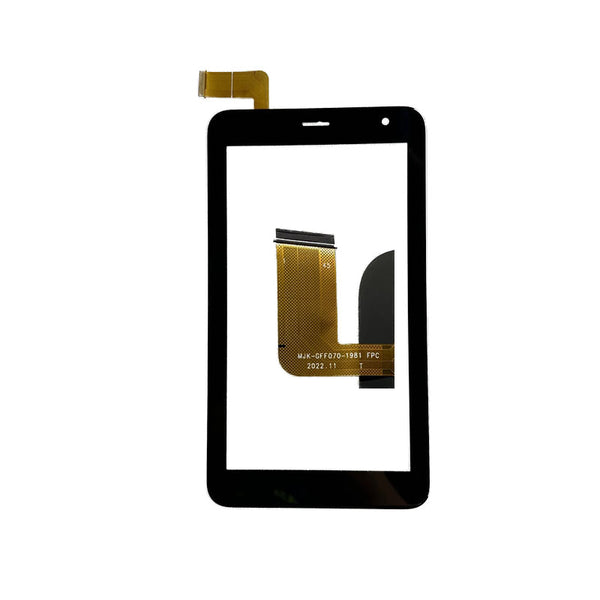 7 Inch Touch Screen Panel Digitizer For MJK-GFF070-1981