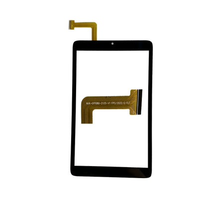 8 Inch Touch Screen Panel Digitizer For MJK-GFF080-2135-V1 FPC
