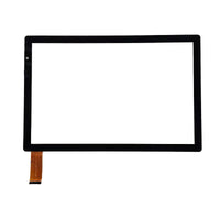 10.1 inch Touch Screen Panel Digitizer For MJK-GG101-1788-FPC