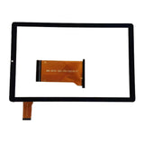 10.1 inch Touch Screen Panel Digitizer For MJK-GG101-2021-FPC