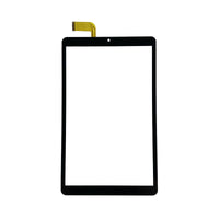 Touch Screen Panel Digitizer For MJK-GG101-2233-FPC