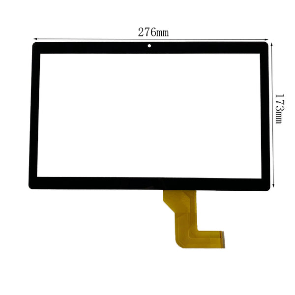 11.6 inch Touch Screen Panel Digitizer Glass For ONN MJK-GG116-1832-V1