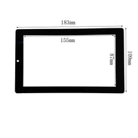 7 inch Touch Screen Panel Digitizer For ONN TBGRY100071481