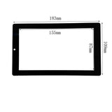 7 inch Touch Screen Panel Digitizer For ONN TBGRY100071481