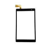 Touch Screen Panel Digitizer For MJK-PG080-1967 FPC