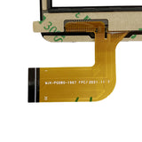 Touch Screen Panel Digitizer For MJK-PG080-1967 FPC