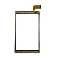 Touch Screen Panel Digitizer For MJK-PG080-1967 FPC