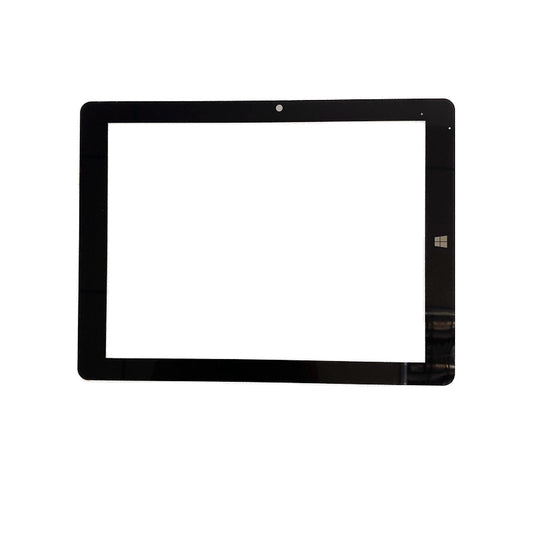 8.9 inch Touch Screen Panel Digitizer For M-WORKS MW-WPC04 MW-HDW8000