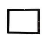 8.9 inch Touch Screen Panel Digitizer For M-WORKS MW-WPC04 MW-HDW8000