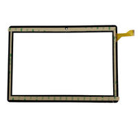 10.1 Inch Touch Screen Panel Digitizer For MJK-PG101-1636 FPC
