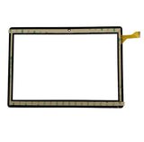 10.1 Inch Touch Screen Panel Digitizer For MJK-PG101-1636 FPC