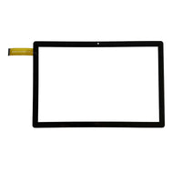 10.1 Inch Touch Screen Panel Digitizer For MJK-PG101-1716 FPC