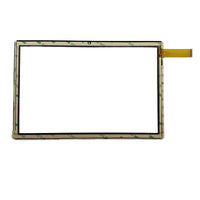 10.1 Inch Touch Screen Panel Digitizer For MJK-PG101-1716 FPC