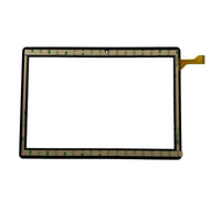10.1 Inch Touch Screen Panel Digitizer For MJK-PG101-1853 FPC