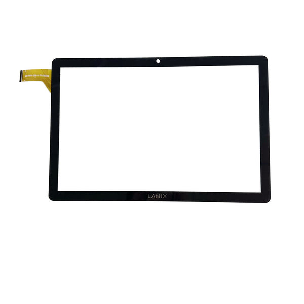 10.1 Inch Touch Screen Panel Digitizer For MJK-PG101-2385-V1 FPC