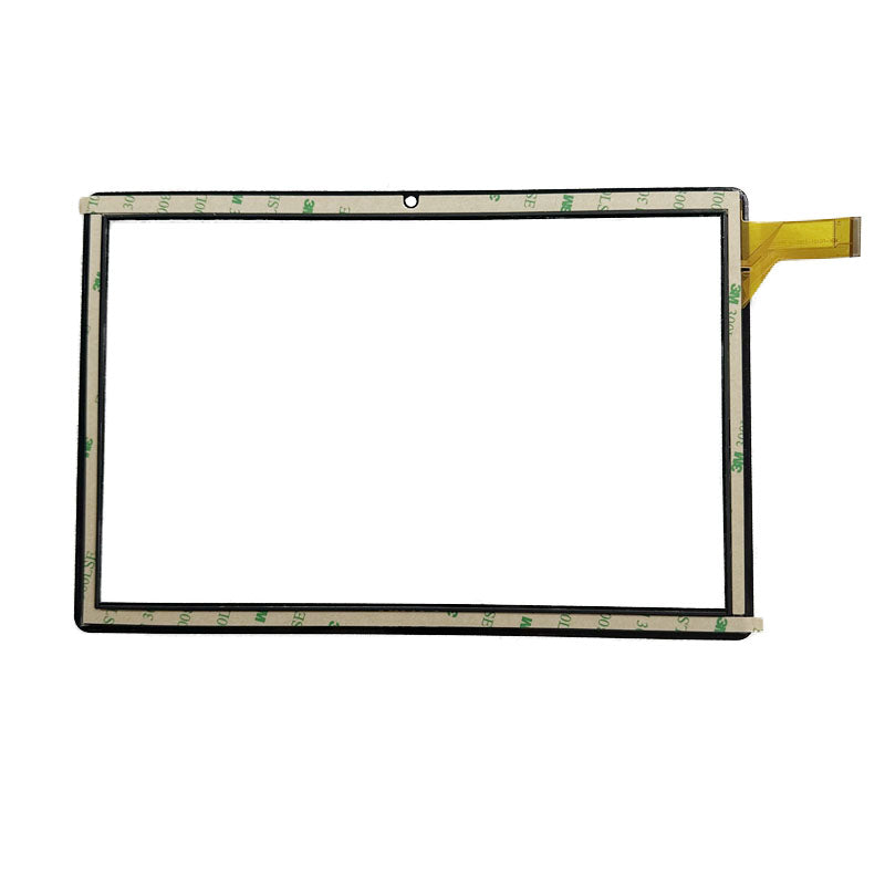 10.1 Inch Touch Screen Panel Digitizer For MJK-PG101-2385-V1 FPC