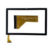 10.1 inch Touch Screen Panel Digitizer For MJK-PG101-2539-V1