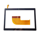 10.1 inch Touch Screen Panel Digitizer For MS1365-FPC V1.0