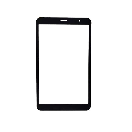 8インチ Touch Screen Digitizer for VTEX VK802W