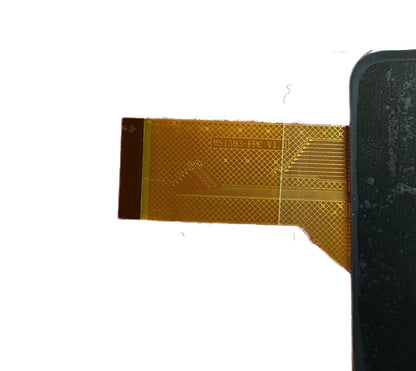 10.1 Inch Touch Screen Panel Digitizer For MS1593-FPC