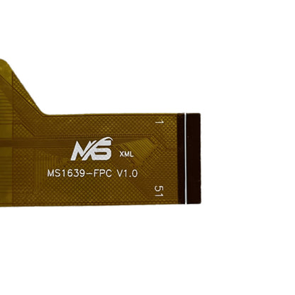 Digitalizador de pantalla táctil de 10,1 pulgadas para MS1639-FPC V1.0