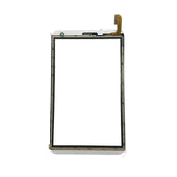 8 Inch Touch Screen Panel Digitizer For MS2007-FPC