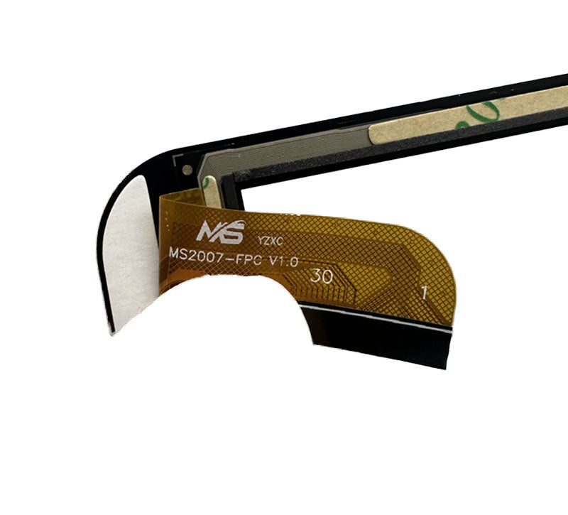 Digitalizador de pantalla táctil de 8 pulgadas para MS2007-FPC