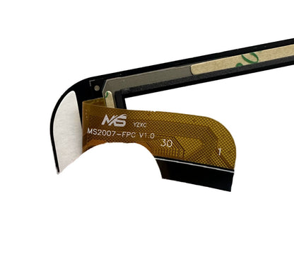 Digitalizador de pantalla táctil de 8 pulgadas para MS2007-FPC