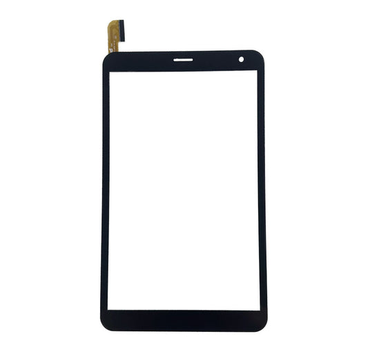 8インチ Touch Screen Digitizer for MS2007-FPC