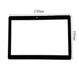 New 10.1 inch Digitizer Touch Screen For Sky Devices Sky Pad 10