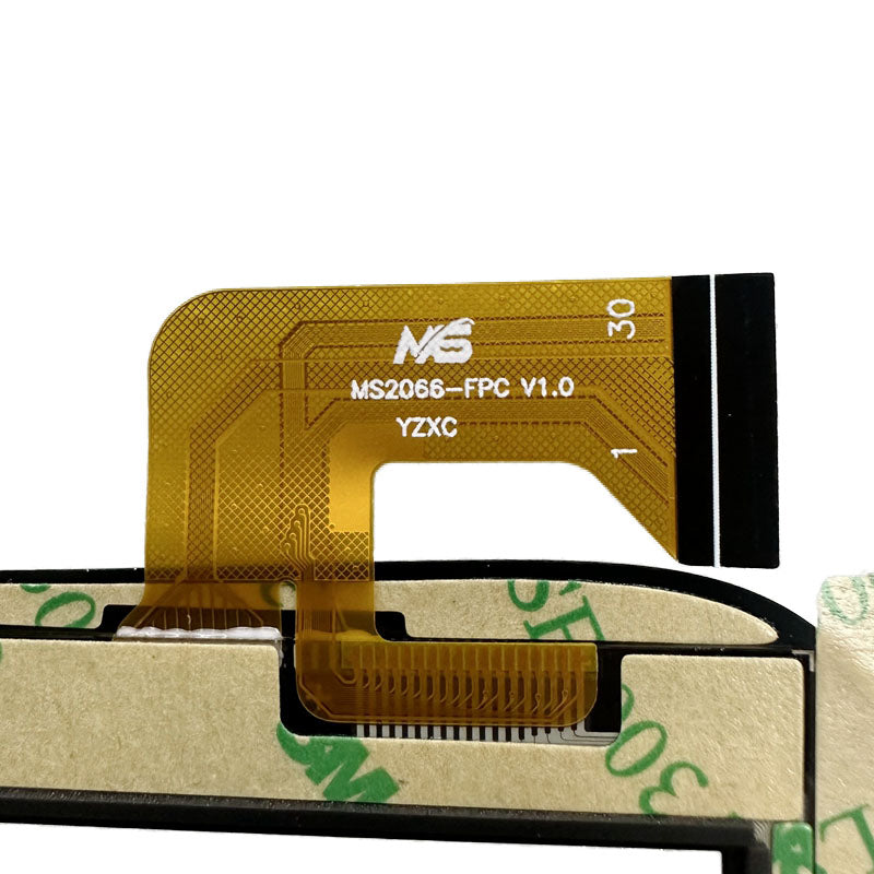 Touch Screen Panel Digitizer For MS2066-FPC V1.0