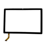 10.1 inch Touch Screen Panel Digitizer For MS2102-FPC V1.0