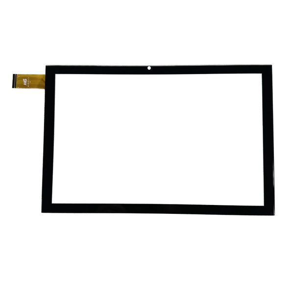 10.1 Inch Touch Screen Panel Digitizer For MS2130-FPC V1.0