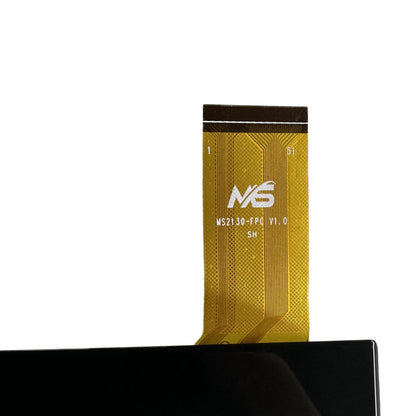 10.1 Inch Touch Screen Panel Digitizer For MS2130-FPC V1.0