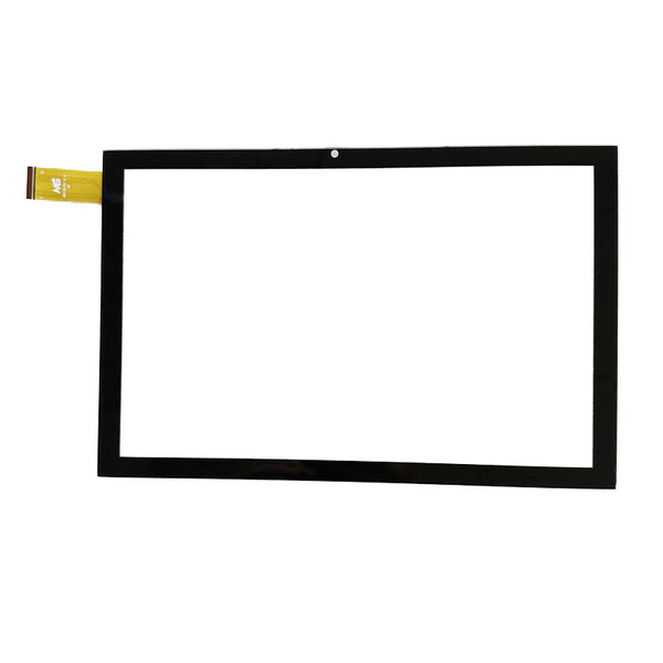 Nuevo cristal digitalizador de Panel de pantalla táctil de 10,1 pulgadas para CWOWDEFU F10W