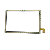 10.1 Inch Touch Screen Panel Digitizer For MS2172-FPC V1.0