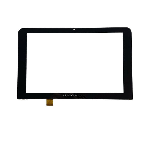 10.1 Inch Touch Screen Panel Digitizer For MS2212-FPC V1.0