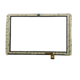 10.1 Inch Touch Screen Panel Digitizer For MS2212-FPC V1.0