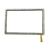 10.1 Inch Touch Screen Panel Digitizer For MS2330-FPC V1.0