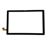 10.1 Inch Touch Screen Panel Digitizer For MS2371-FPC V1.0