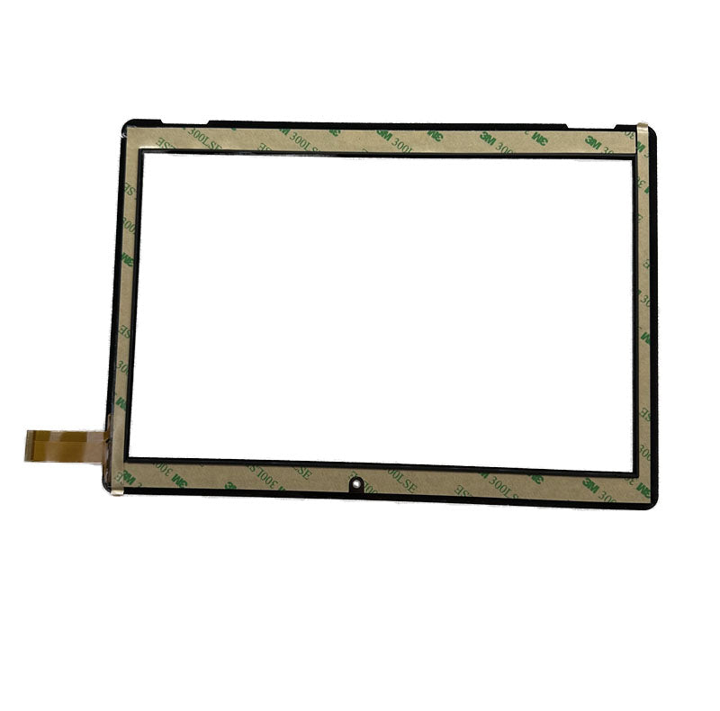 Digitalizador de pantalla táctil de 10,1 pulgadas para MT10080U-101-863-45P-V01