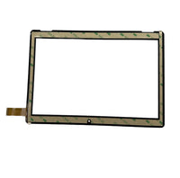 10.1 Inch Touch Screen Panel Digitizer For MT10080U-101-863-45P-V01