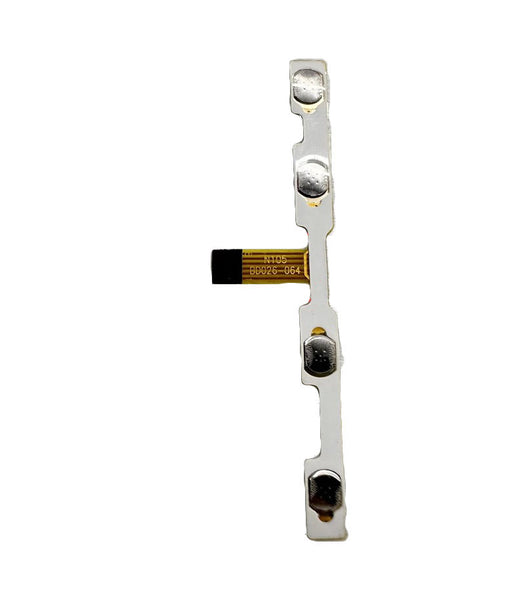 For N105 BD026-064 tablet switch on off Power Volume button Flex cable