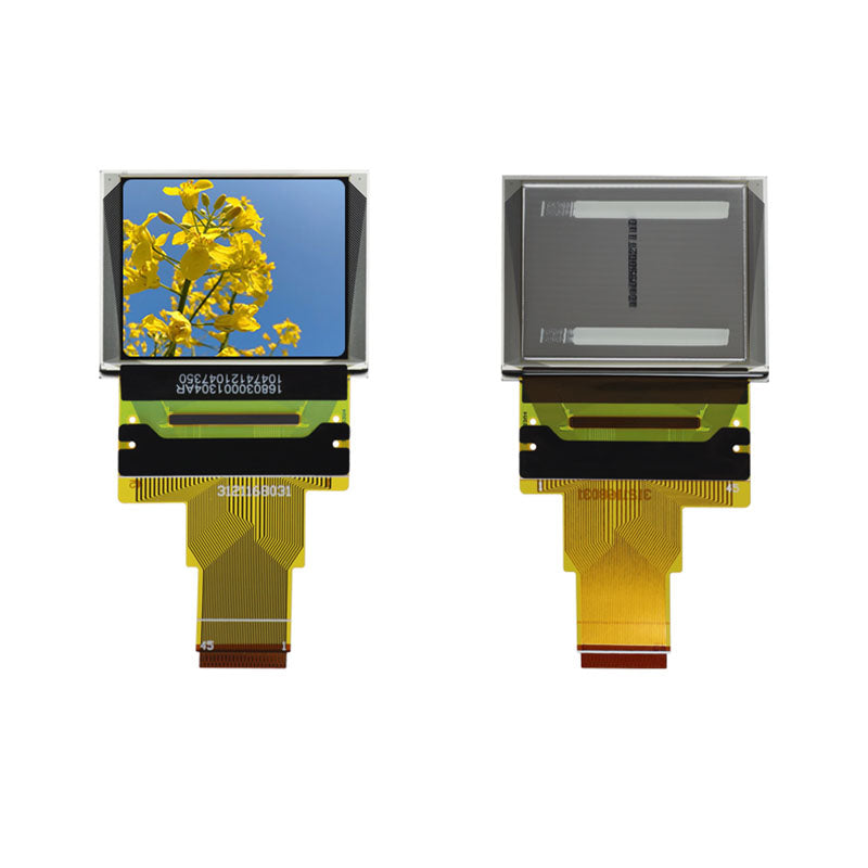 alt="OLED Display Screen for Control4 SR-260 SR260 Remote"