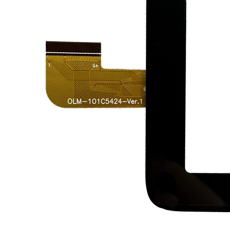 10.1 inch Touch Screen Panel Digitizer For OLM-101C5424-Ver.1